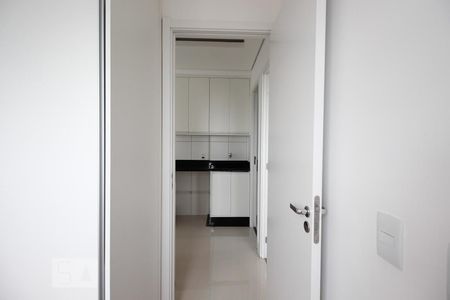 Quarto 1 de apartamento à venda com 2 quartos, 38m² em Chácara Inglesa, São Paulo