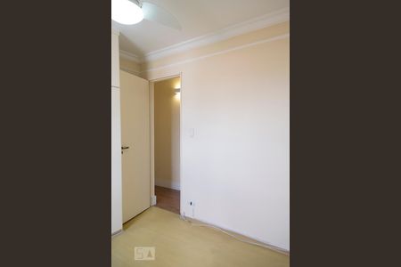 QUARTO 1 de apartamento para alugar com 2 quartos, 63m² em Vila Dom Pedro Ii, São Paulo