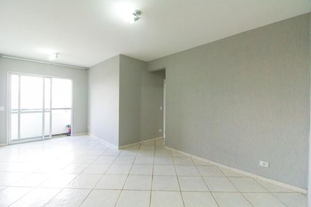 Sala de apartamento para alugar com 3 quartos, 78m² em Vila Amélia, São Paulo