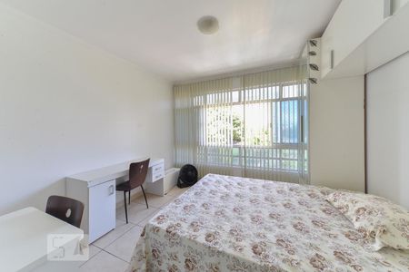 Quarto de apartamento para alugar com 1 quarto, 35m² em Setor Sudoeste, Brasília