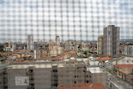 Vista da Suíte de apartamento à venda com 2 quartos, 62m² em Vila Dom Pedro Ii, São Paulo