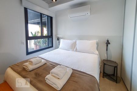 Quarto de kitnet/studio à venda com 1 quarto, 42m² em Vila Pompéia, São Paulo