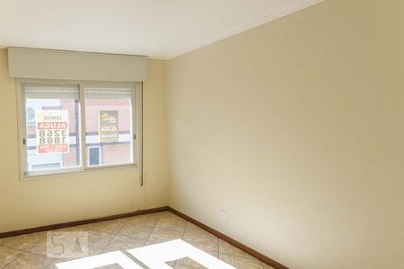 Sala de apartamento para alugar com 2 quartos, 68m² em Camaquã, Porto Alegre