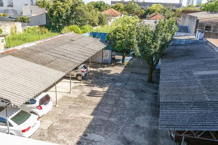 vista da Sacada de apartamento para alugar com 2 quartos, 68m² em Camaquã, Porto Alegre