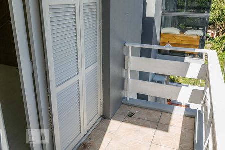 Sacada de apartamento para alugar com 2 quartos, 68m² em Camaquã, Porto Alegre