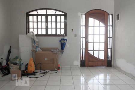 Sala de casa para alugar com 3 quartos, 124m² em Itaquera, São Paulo