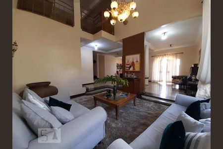 Sala de casa para alugar com 5 quartos, 800m² em Setor Habitacional Vicente Pires, Brasília