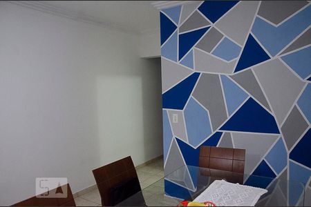 Copa de casa à venda com 3 quartos, 158m² em Vila Nova Mazzei, São Paulo