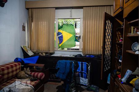 Quarto 1 de apartamento à venda com 4 quartos, 130m² em Copacabana, Rio de Janeiro