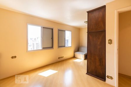 Quarto  de apartamento à venda com 2 quartos, 63m² em Vila Nova Conceição, São Paulo