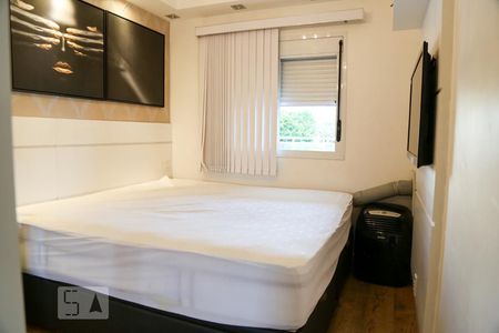 Quarto 1 de apartamento à venda com 1 quarto, 168m² em Jardim Brasil (zona Sul), São Paulo