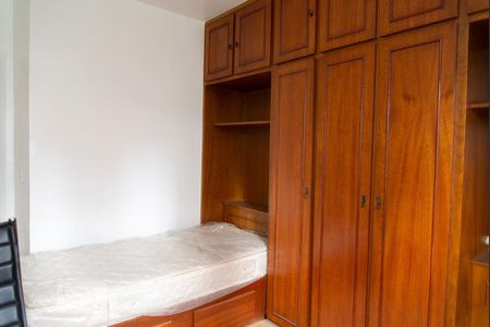 Quarto 1 de apartamento para alugar com 2 quartos, 62m² em Vila Prudente, São Paulo