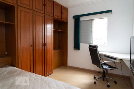 Quarto 1 de apartamento para alugar com 2 quartos, 62m² em Vila Prudente, São Paulo