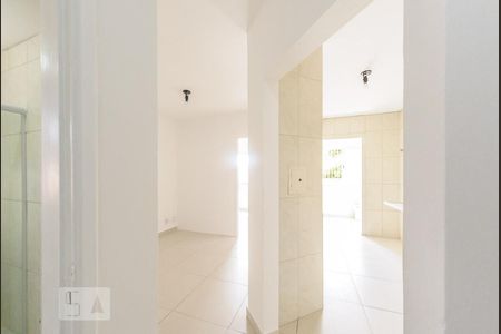 Apartamento à venda com 51m², 1 quarto e sem vagaEntrada