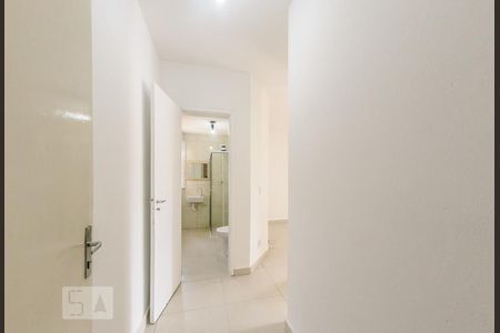 Apartamento à venda com 51m², 1 quarto e sem vagaEntrada