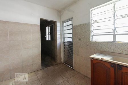 Cozinha de casa à venda com 1 quarto, 70m² em Parque São Lucas, São Paulo