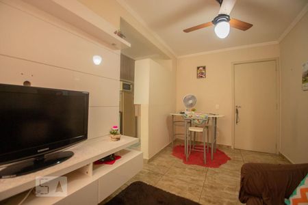 Apartamento à venda com 55m², 2 quartos e 1 vagasala