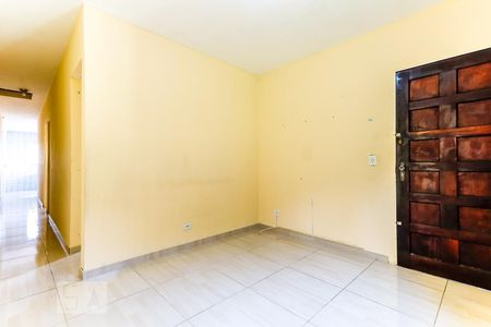 Sala de casa para alugar com 2 quartos, 70m² em Tucuruvi, São Paulo