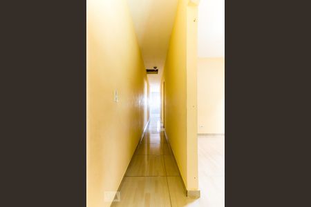 Corredor Quartos de casa para alugar com 2 quartos, 70m² em Tucuruvi, São Paulo