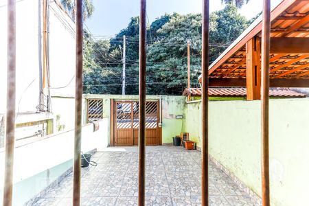Vista de casa para alugar com 2 quartos, 70m² em Tucuruvi, São Paulo