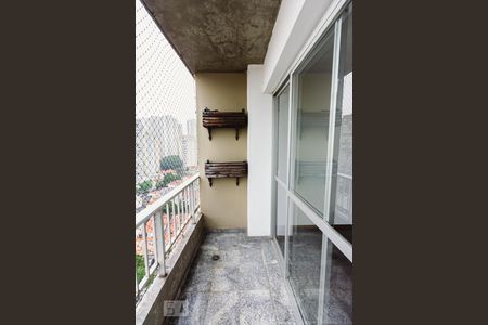 Sala 1 Varanda de apartamento à venda com 4 quartos, 230m² em Perdizes, São Paulo
