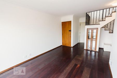 Apartamento à venda com 230m², 4 quartos e 3 vagasSala 1