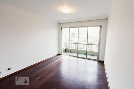 Sala 1 de apartamento à venda com 4 quartos, 230m² em Perdizes, São Paulo