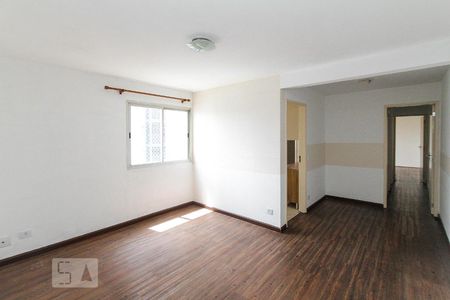 Sala de apartamento à venda com 2 quartos, 57m² em Sítio Pinheirinho, São Paulo