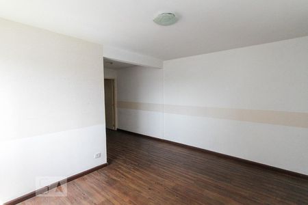 Sala de apartamento à venda com 2 quartos, 57m² em Sítio Pinheirinho, São Paulo