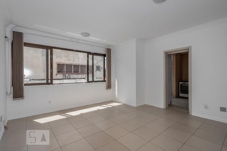 Sala de apartamento à venda com 2 quartos, 107m² em Passo da Areia, Porto Alegre