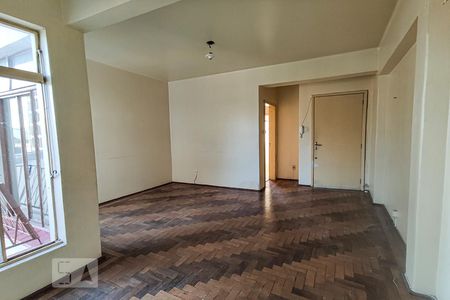 Sala de Jantar de apartamento à venda com 3 quartos, 80m² em Centro, Novo Hamburgo