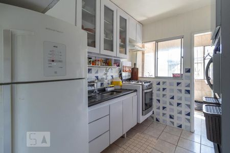 Apartamento à venda com 65m², 2 quartos e 1 vaga Apartamento à venda com 65m², 2 quartos e 1 vagaCozinha