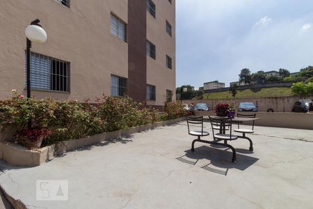 Apartamento à venda com 65m², 2 quartos e 1 vaga Apartamento à venda com 65m², 2 quartos e 1 vagaÁrea comum