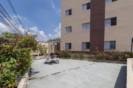 Apartamento à venda com 65m², 2 quartos e 1 vaga Apartamento à venda com 65m², 2 quartos e 1 vagaÁrea comum