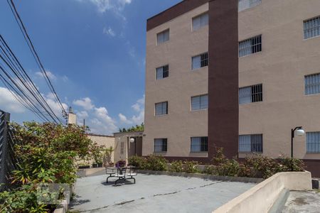 Apartamento à venda com 65m², 2 quartos e 1 vaga Apartamento à venda com 65m², 2 quartos e 1 vagaÁrea comum