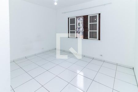 Quarto 1 de casa para alugar com 2 quartos, 130m² em Alto da Lapa, São Paulo