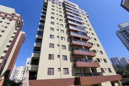 Apartamento para alugar com 116m², 2 quartos e 2 vagas Apartamento para alugar com 116m², 2 quartos e 2 vagasFachada