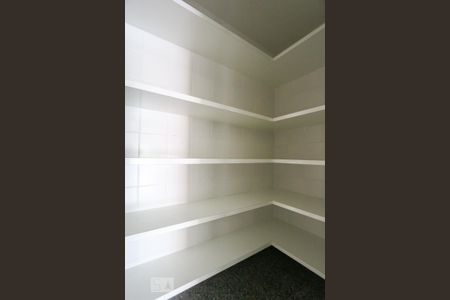 Apartamento para alugar com 116m², 2 quartos e 2 vagas Apartamento para alugar com 116m², 2 quartos e 2 vagasDespensa