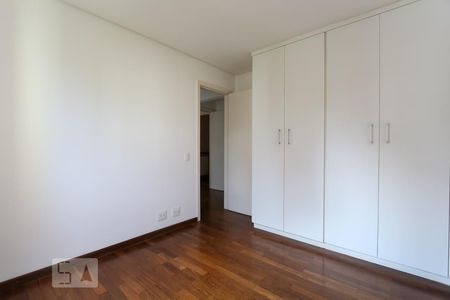 Apartamento para alugar com 116m², 2 quartos e 2 vagas Apartamento para alugar com 116m², 2 quartos e 2 vagasQuarto