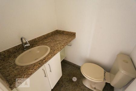 Apartamento para alugar com 116m², 2 quartos e 2 vagas Apartamento para alugar com 116m², 2 quartos e 2 vagasLavabo