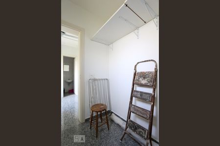 Apartamento para alugar com 116m², 2 quartos e 2 vagas Apartamento para alugar com 116m², 2 quartos e 2 vagasQuarto de serviço