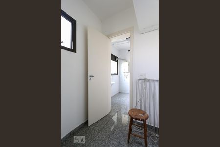 Apartamento para alugar com 116m², 2 quartos e 2 vagas Apartamento para alugar com 116m², 2 quartos e 2 vagasQuarto de serviço