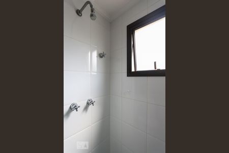 Apartamento para alugar com 116m², 2 quartos e 2 vagas Apartamento para alugar com 116m², 2 quartos e 2 vagasBanheiro - Chuveiro