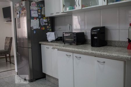 Cozinha de casa à venda com 5 quartos, 677m² em Vila Prudente, São Paulo