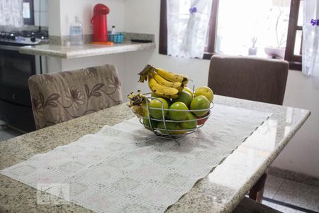 Cozinha de casa à venda com 5 quartos, 677m² em Vila Prudente, São Paulo