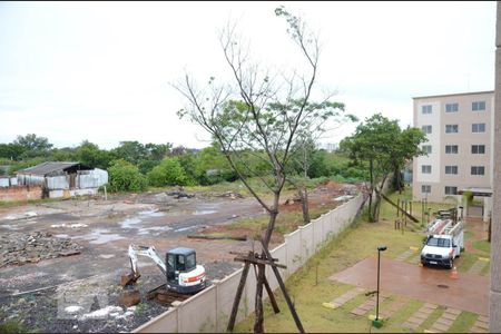 Vista de apartamento à venda com 2 quartos, 41m² em Estância Velha, Canoas