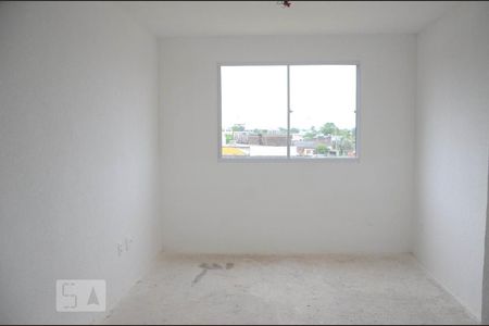 Sala de apartamento à venda com 2 quartos, 41m² em Estância Velha, Canoas