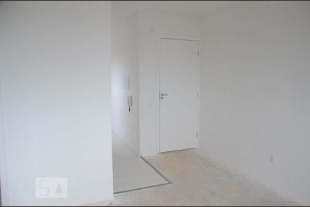 Sala de apartamento à venda com 2 quartos, 41m² em Estância Velha, Canoas