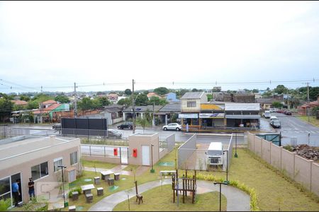 Vista de apartamento à venda com 2 quartos, 41m² em Estância Velha, Canoas