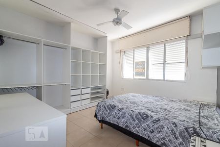 Apartamento à venda com 1 quarto, 54m² em São João, Porto Alegre